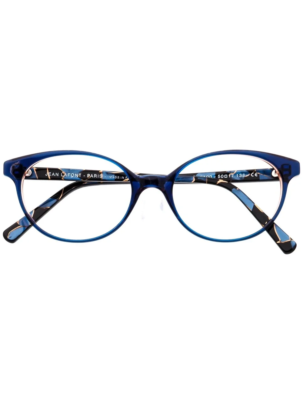 Jean Lafont Capri 3100 Eyewear
